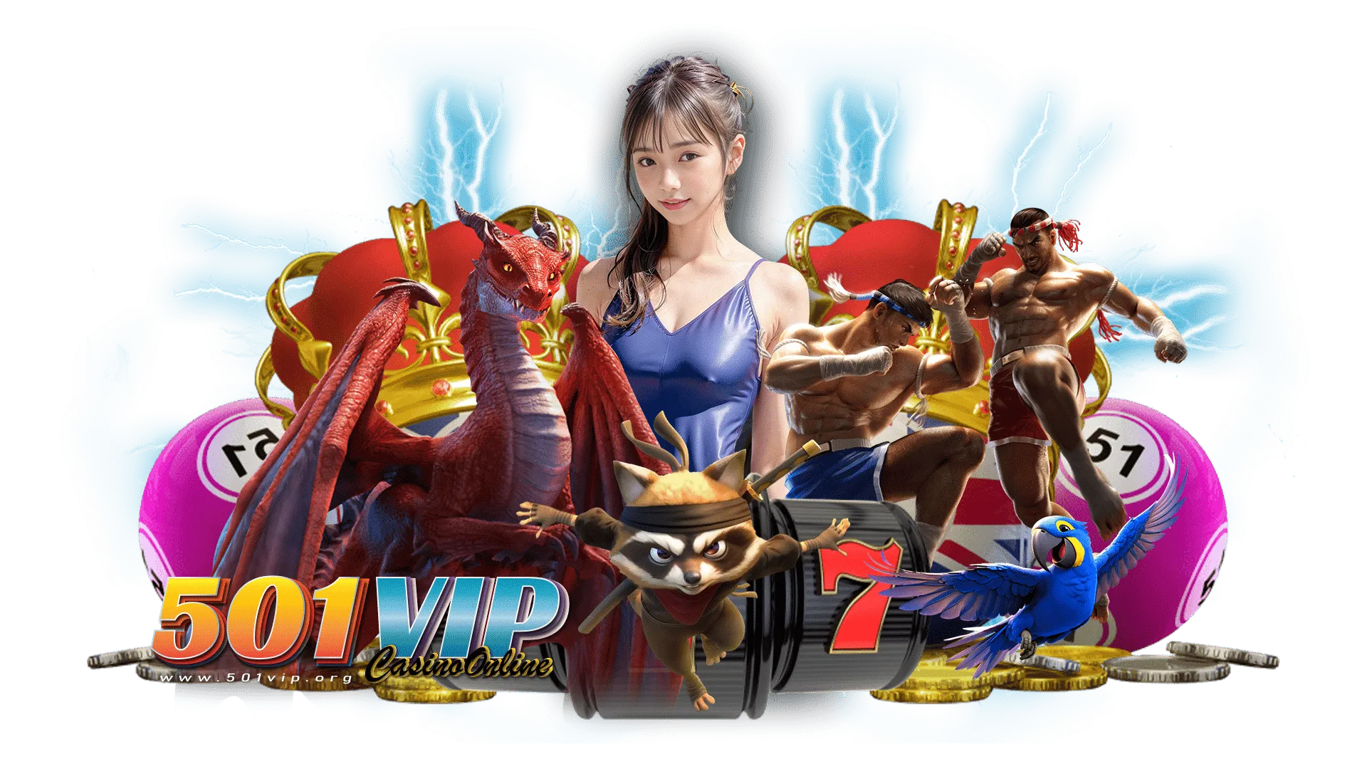 501vip slot by 501vip เว็บตรง