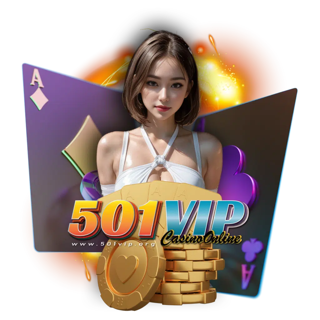 501vip เว็บตรง